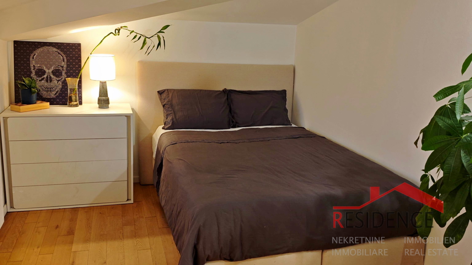 Volme, maisonette-wohnung, in der nähe des meeres