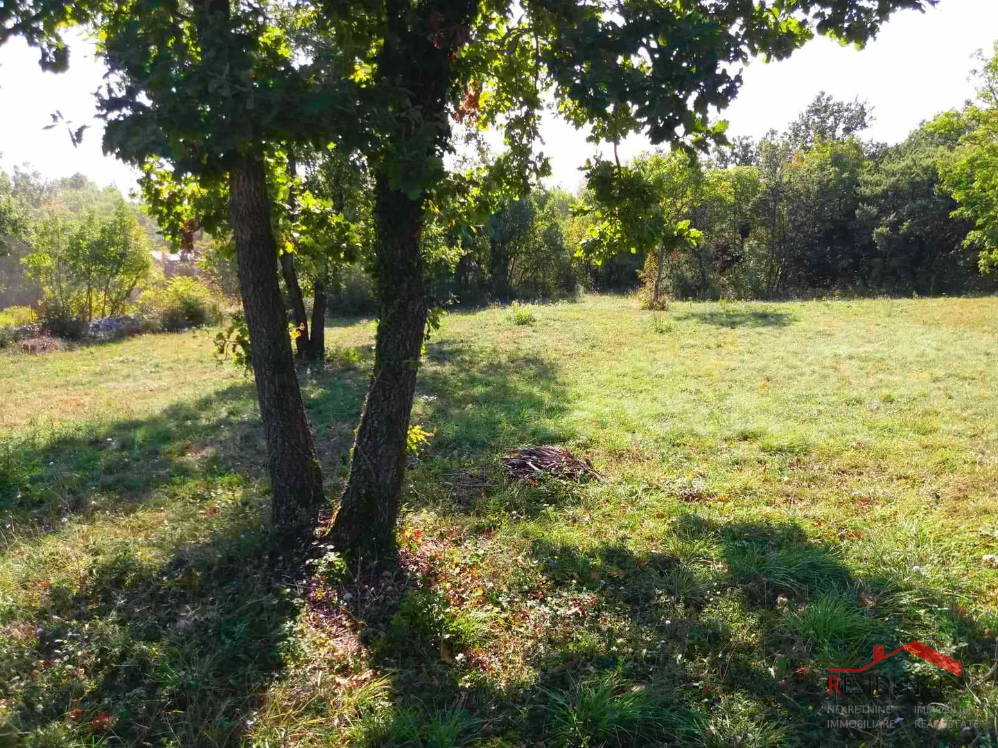 Boduleri, poljoprivredno zemljište