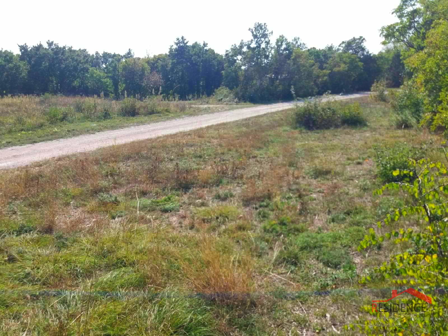 Boduleri, poljoprivredno zemljište