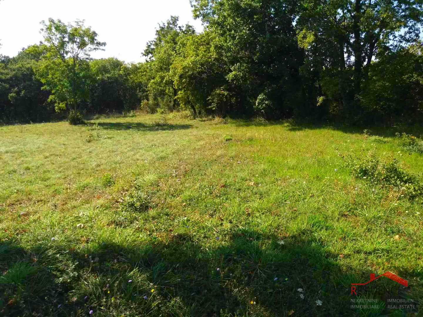 Boduleri, poljoprivredno zemljište