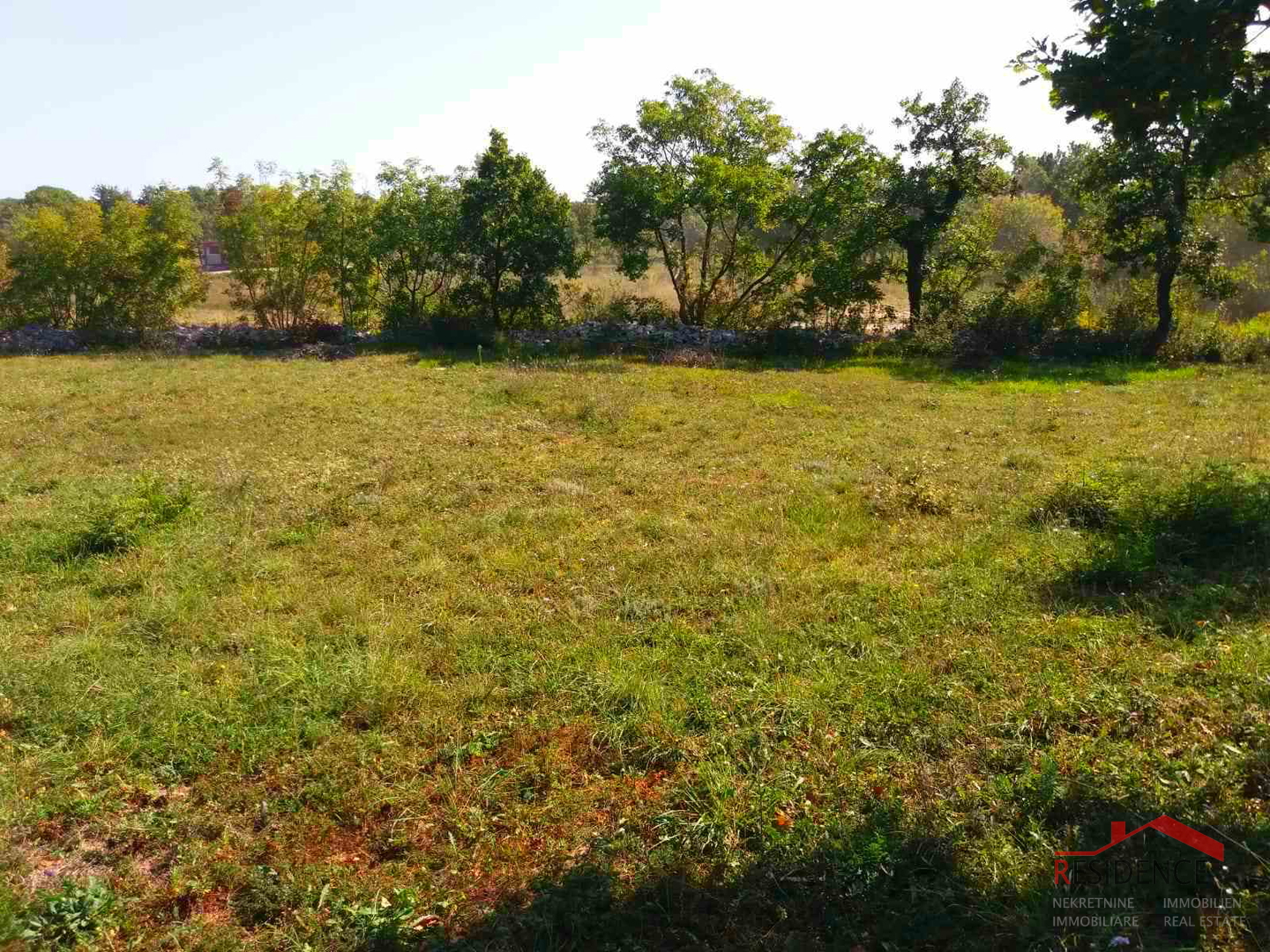 Boduleri, poljoprivredno zemljište