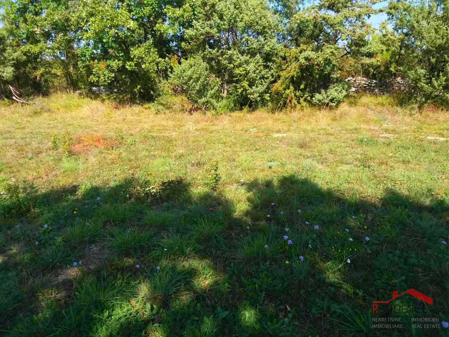 Boduleri, poljoprivredno zemljište