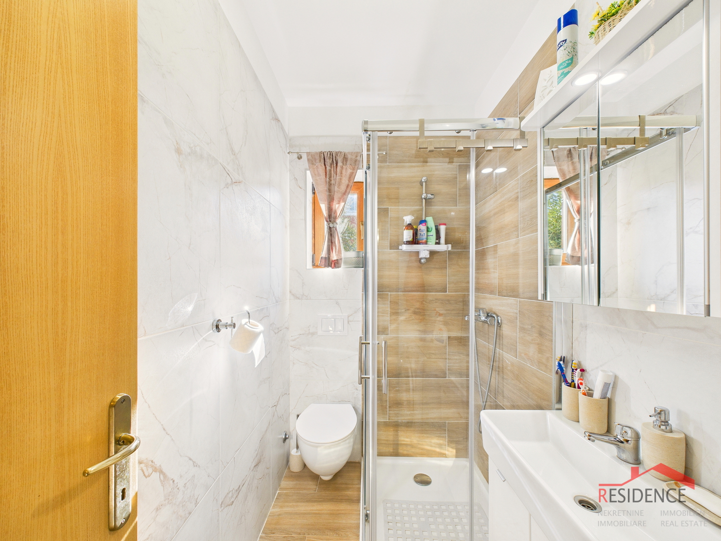 Exclusive sale of an apartment with a garden in Banjole - Volme