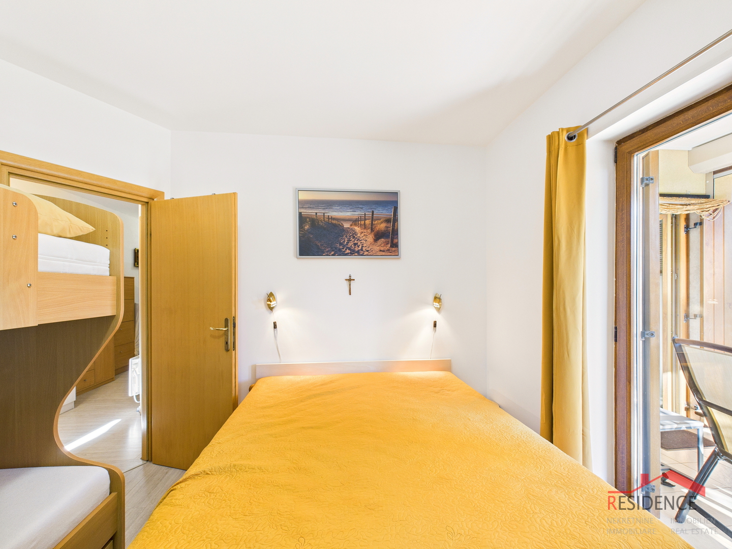 Exclusive sale of an apartment with a garden in Banjole - Volme