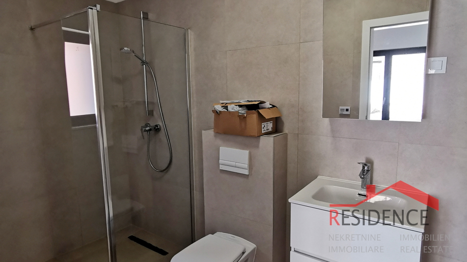 Juršići, Umgebung, neues Einfamilienhaus mit Swimmingpool