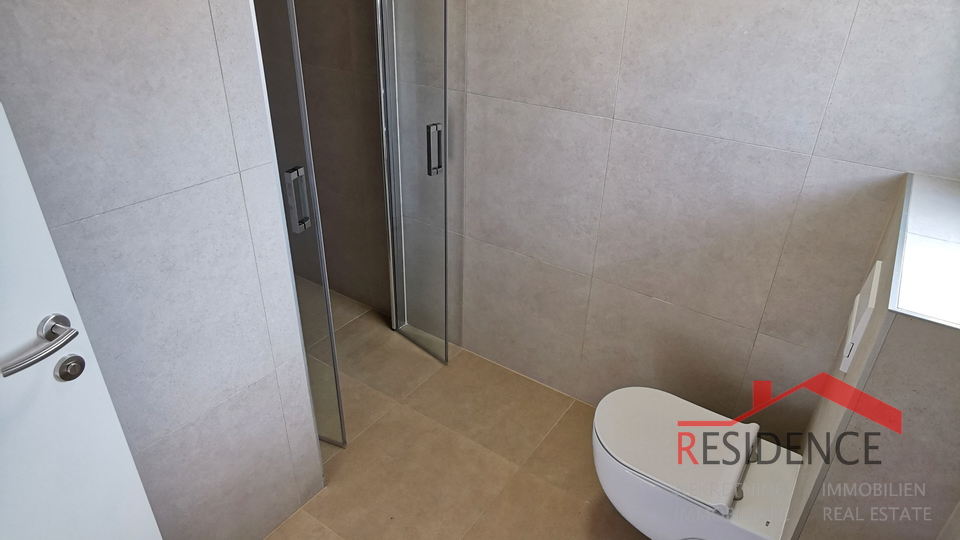 Juršići, Umgebung, neues Einfamilienhaus mit Swimmingpool