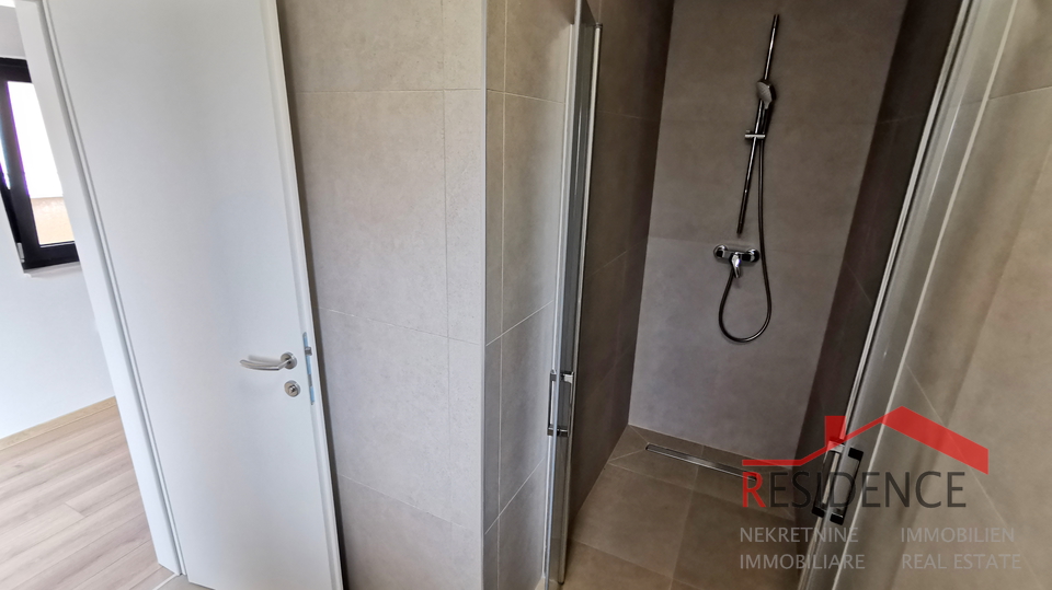 Juršići, Umgebung, neues Einfamilienhaus mit Swimmingpool