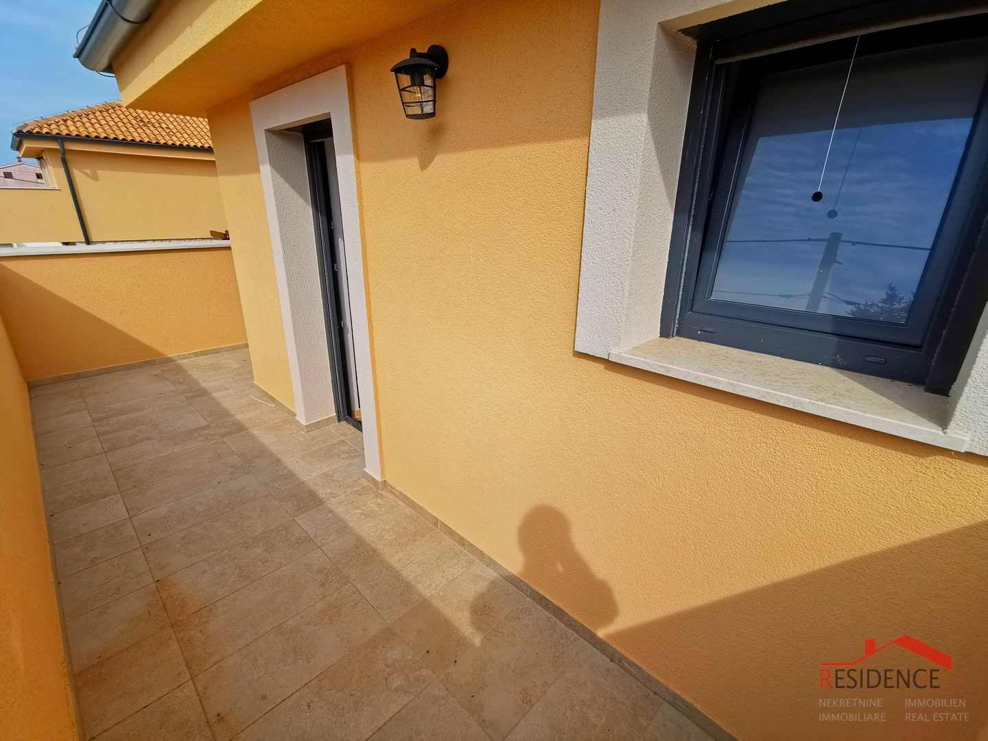 Juršići, Umgebung, neues Einfamilienhaus mit Swimmingpool