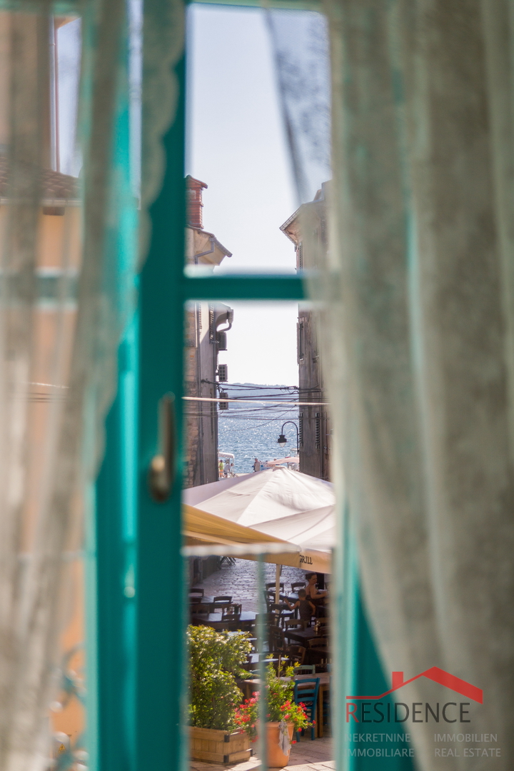 FAŽANA, MINI HERITAGE HOTEL, 100 METER VOM MEER ENTFERNT