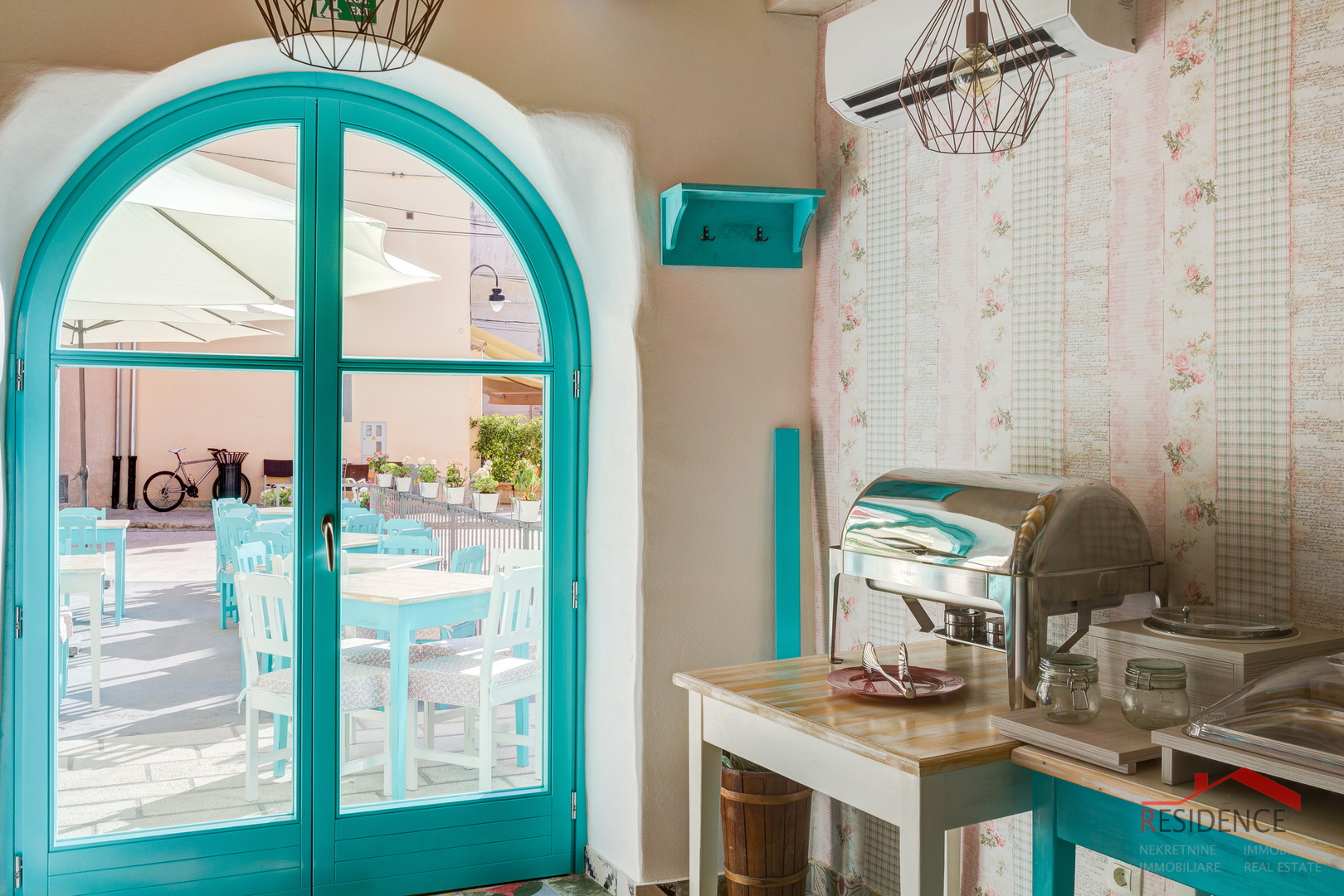 FAŽANA, MINI HERITAGE HOTEL, 100 METER VOM MEER ENTFERNT