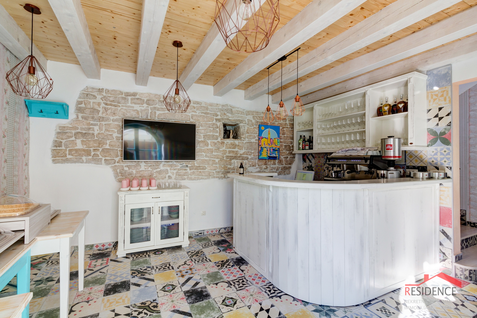 FAŽANA, MINI HERITAGE HOTEL, 100 METER VOM MEER ENTFERNT