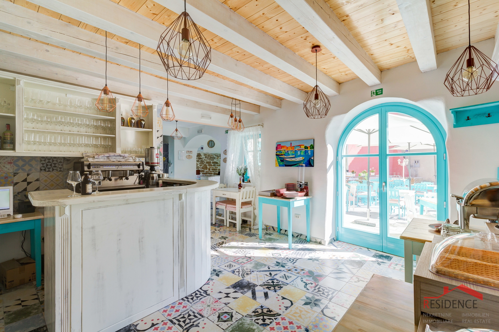 FAŽANA, MINI HERITAGE HOTEL, 100 METER VOM MEER ENTFERNT