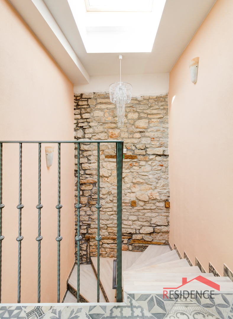 FAŽANA, MINI HERITAGE HOTEL, 100 METER VOM MEER ENTFERNT