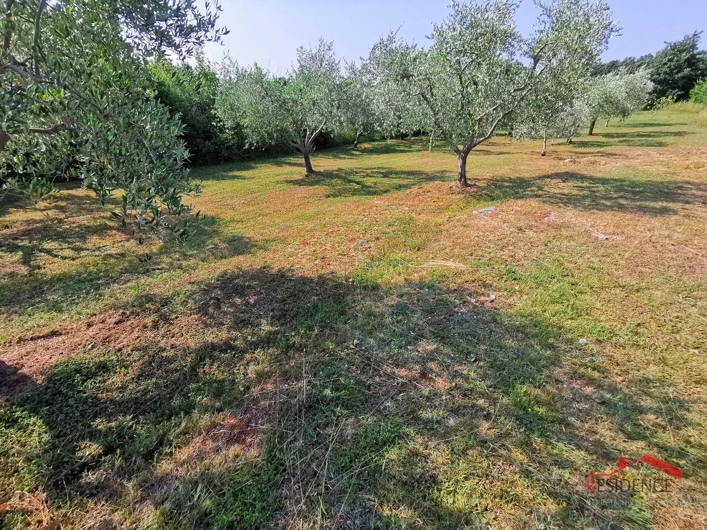 Divšići, građevinsko zemljište