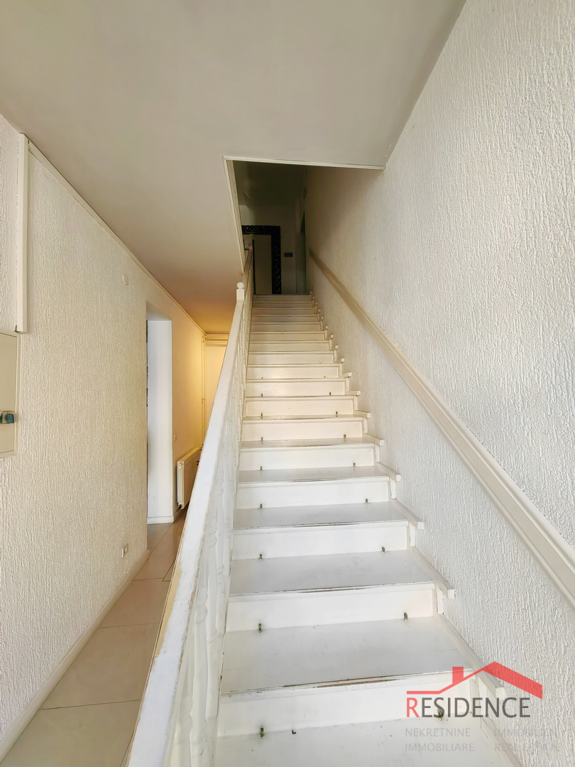 Pula, hotel v centru mesta