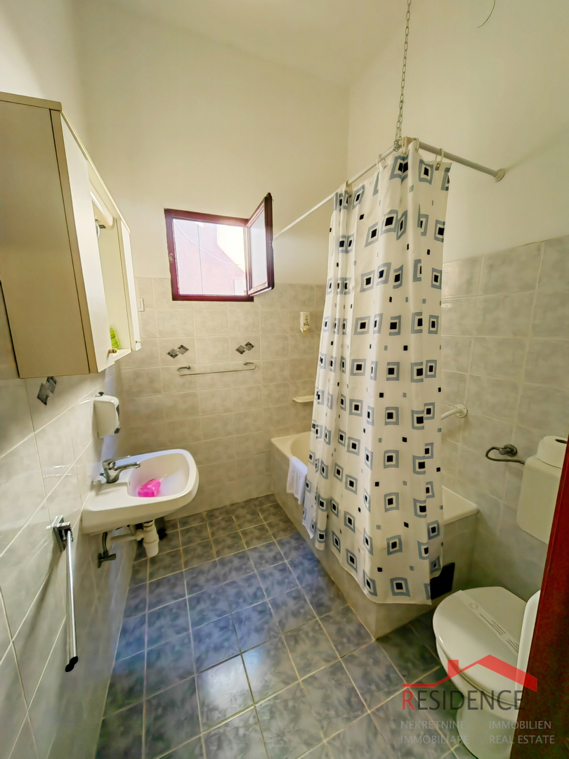 Pula, hotel v centru mesta