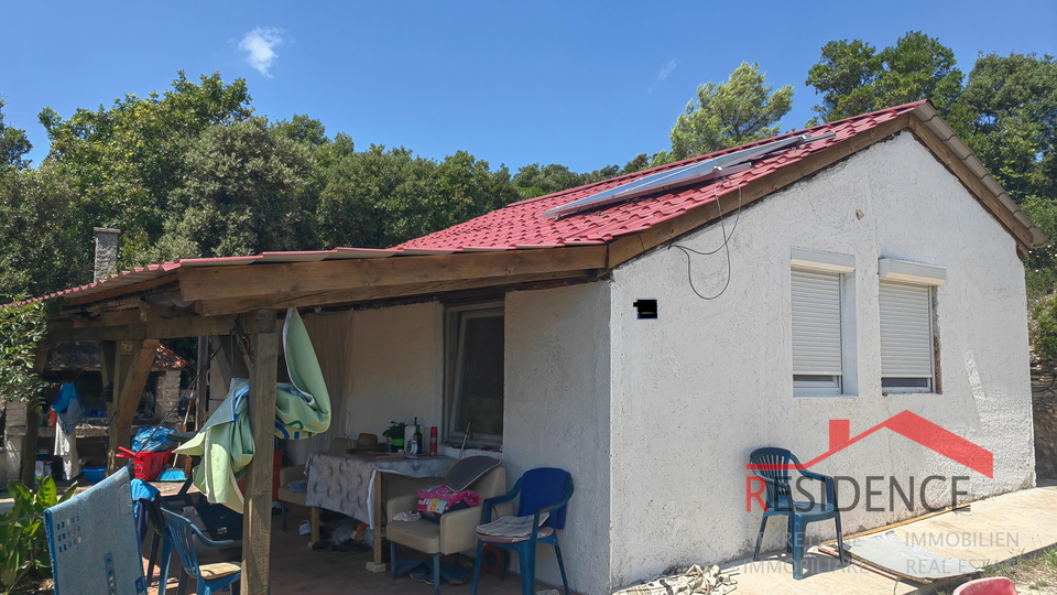 Kavran, samostojeća vikendica