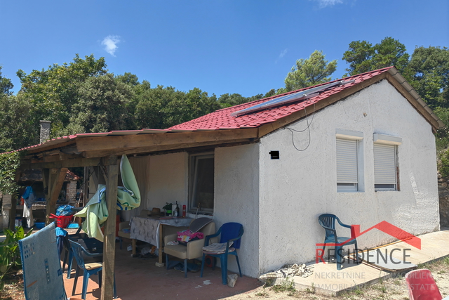 Kavran, samostojeća vikendica