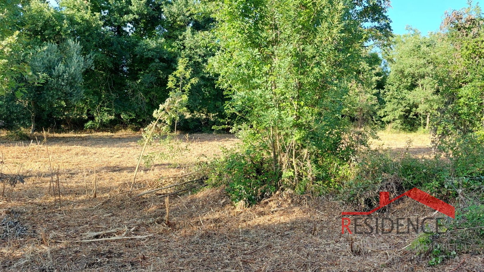 Land, 2605 m2, For Sale, Šegotići