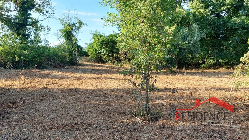 Land, 2605 m2, For Sale, Šegotići
