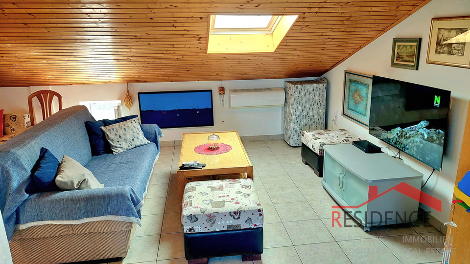 Apartment in Štinjan with sea view
