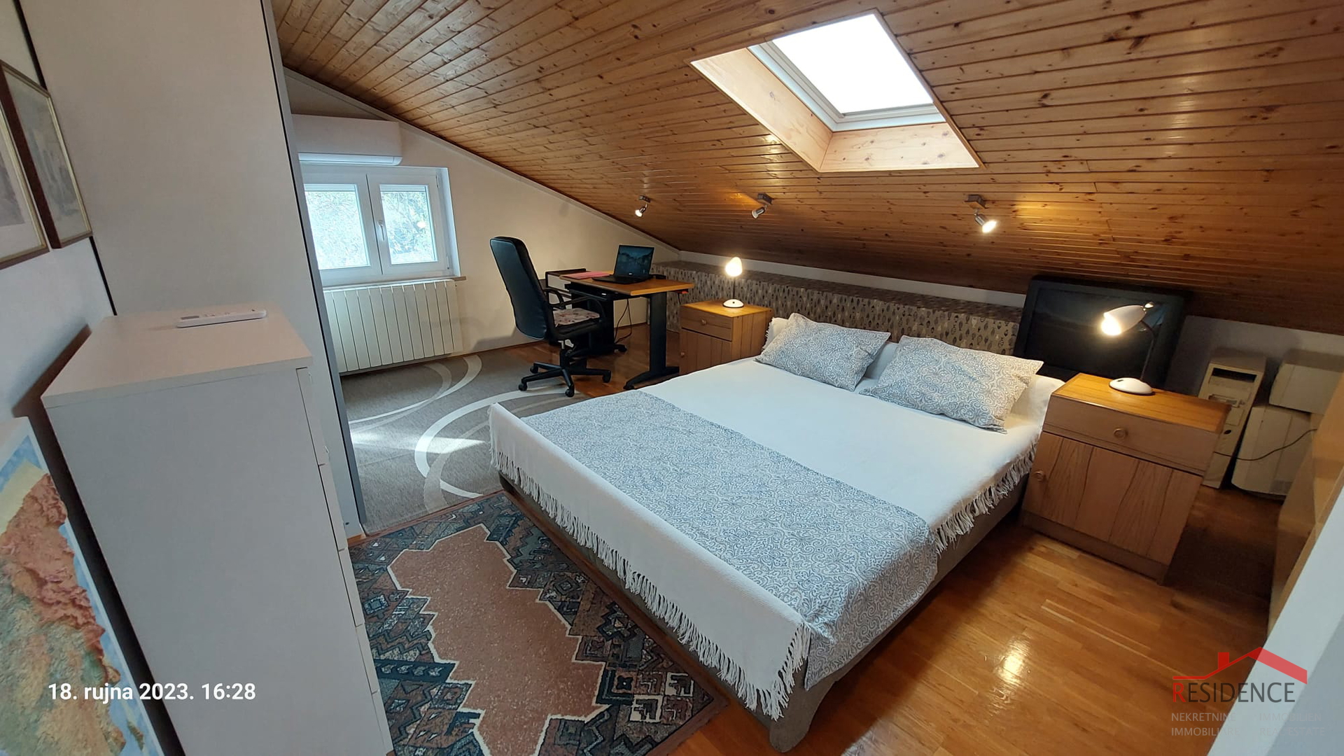 Apartment in Štinjan with sea view