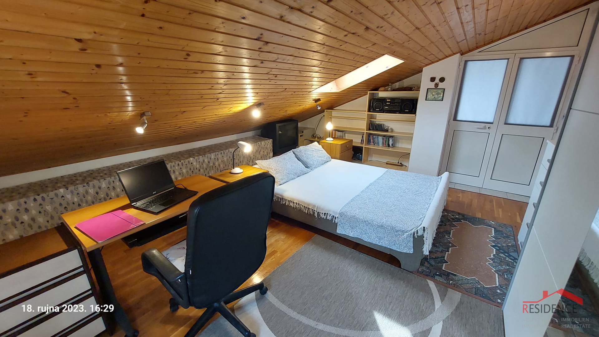 Apartment in Štinjan with sea view