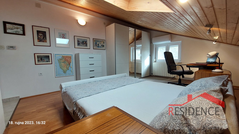 Apartment in Štinjan with sea view