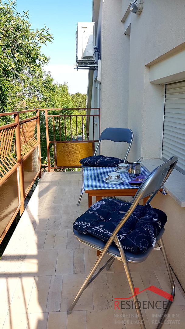 Apartment in Štinjan with sea view