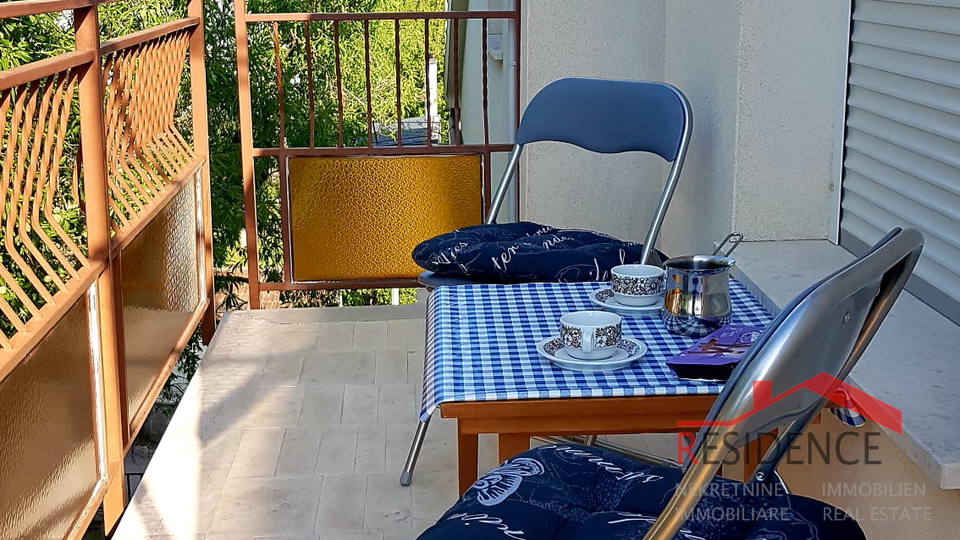 Apartment in Štinjan with sea view