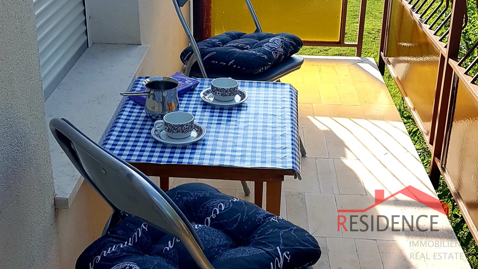 Apartment in Štinjan with sea view