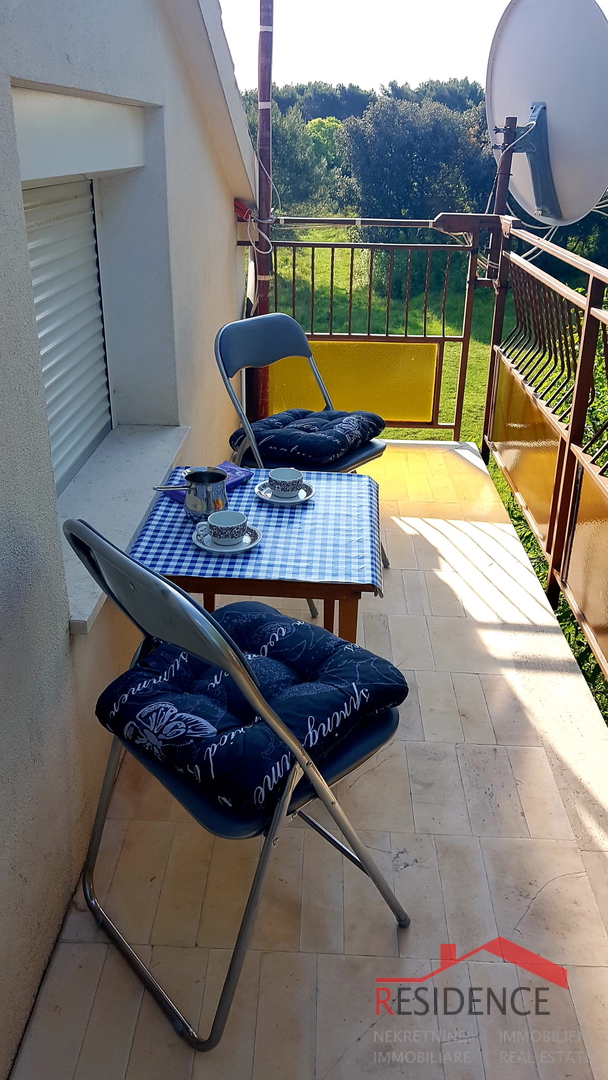 Apartment in Štinjan with sea view