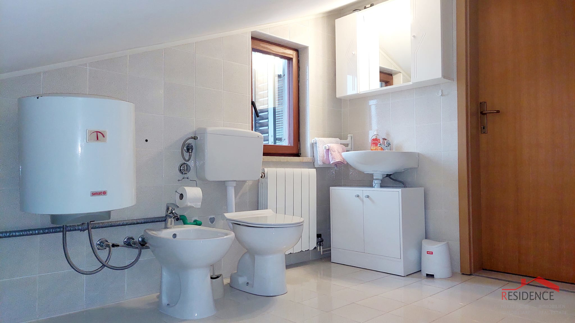 Apartment in Štinjan with sea view