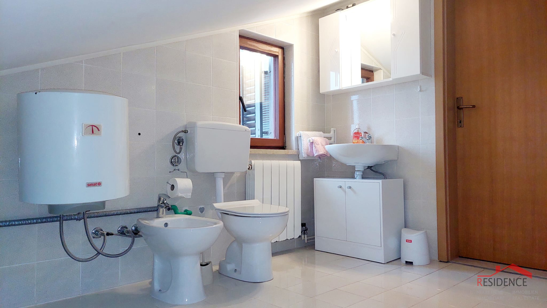 Apartment in Štinjan with sea view