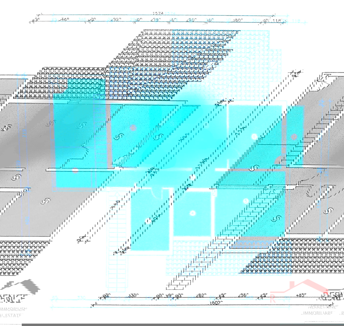 Apartment in Štinjan with sea view