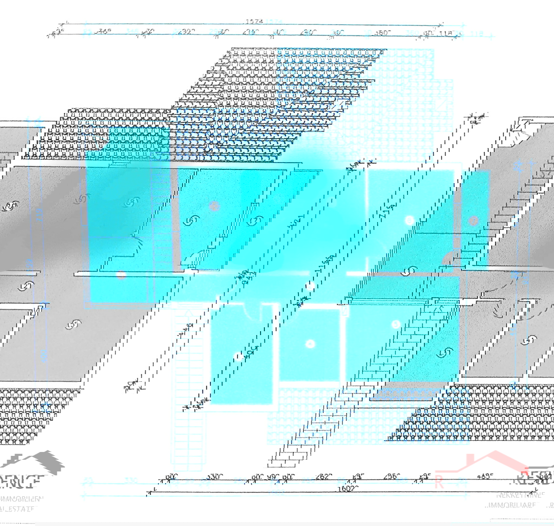 Apartment in Štinjan with sea view