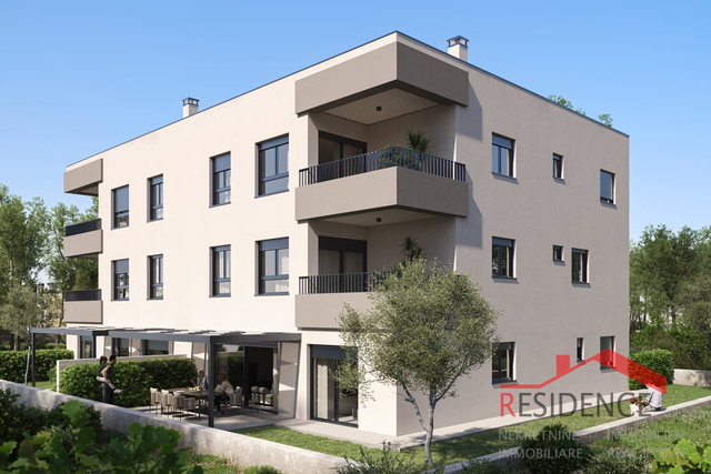 Apartment, 113 m2, For Sale, Pula - Veli vrh