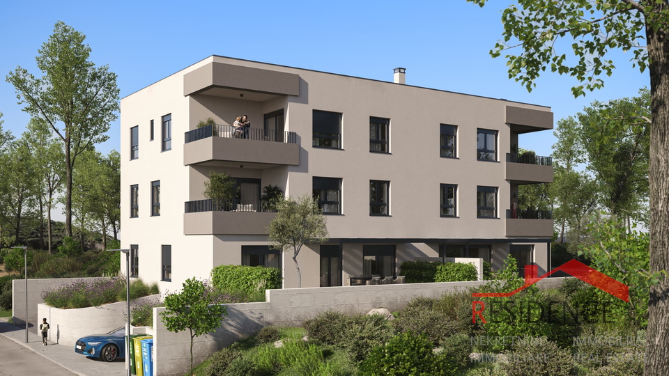 Apartment, 113 m2, For Sale, Pula - Veli vrh