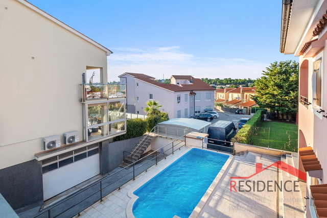 Apartment, 115 m2, For Sale, Medulin - Banjole
