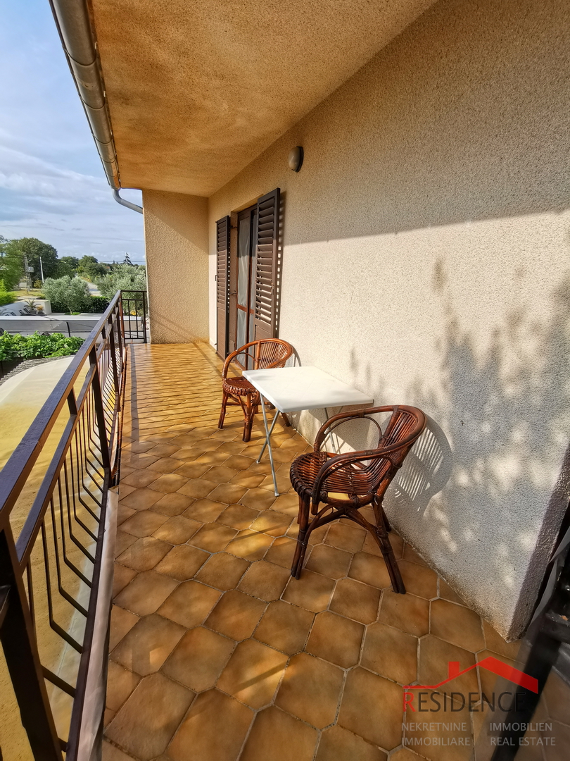 House in Jadreški, residential - commercial purposes