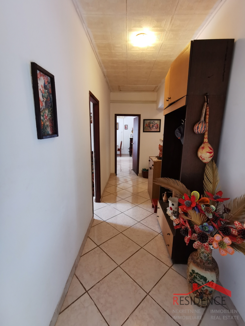 House in Jadreški, residential - commercial purposes