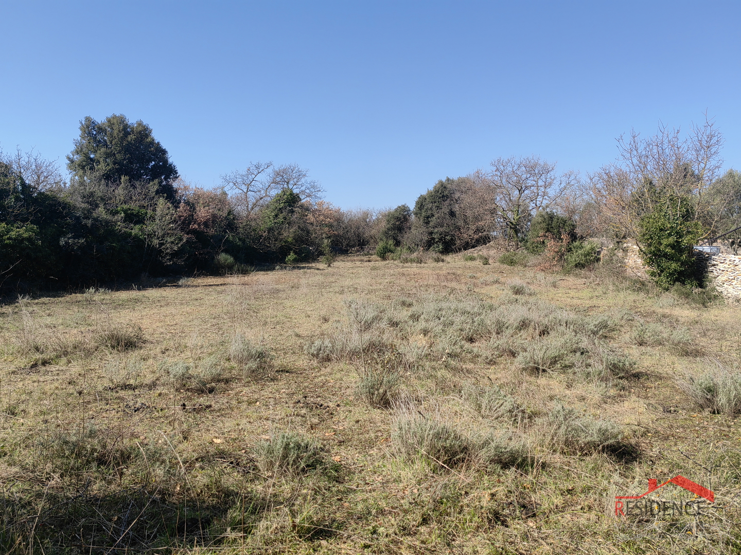 Kavran, poljoprivredno zemljište