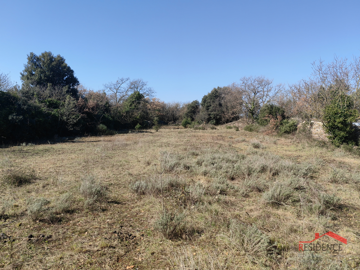 Kavran, poljoprivredno zemljište