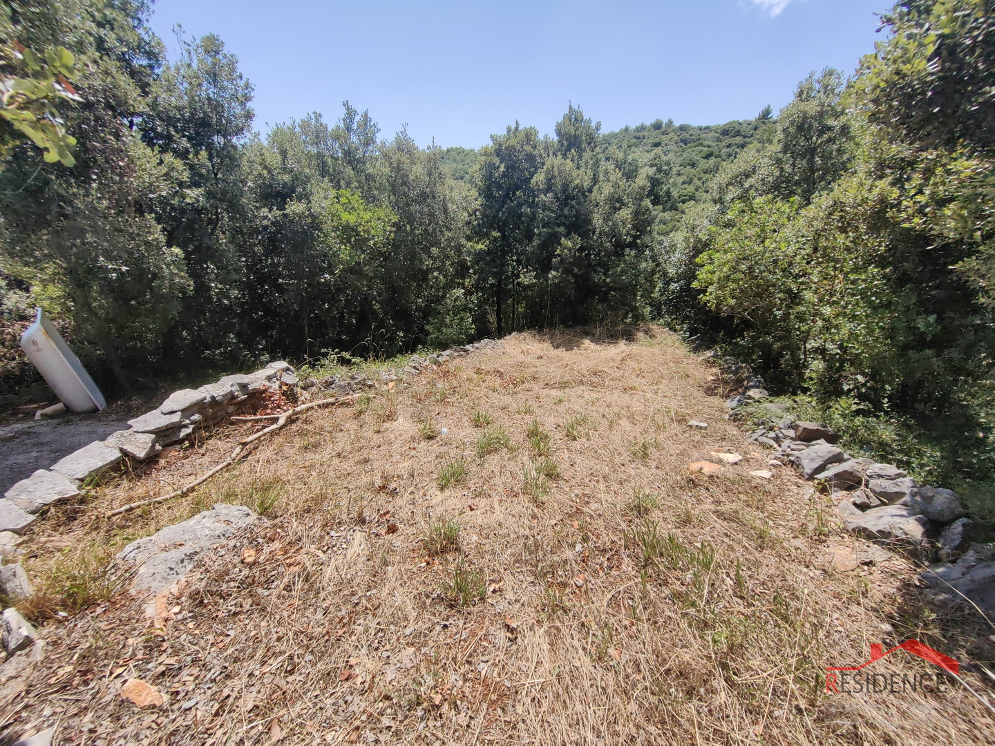 Kavran, samostojeća vikendica