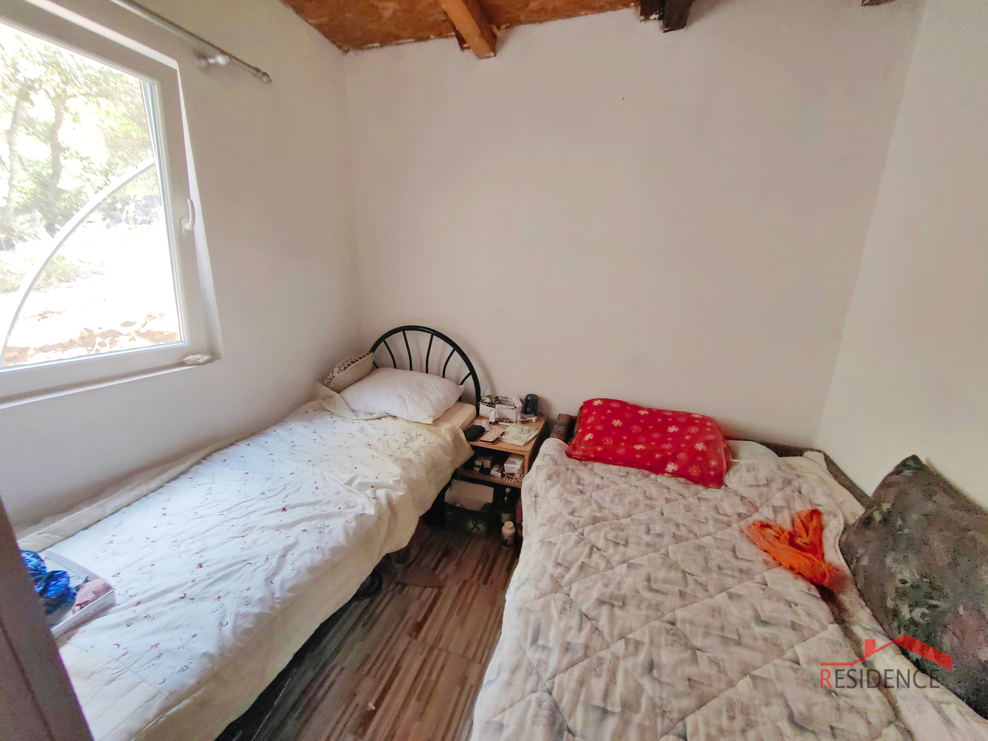 Kavran, samostojeća vikendica