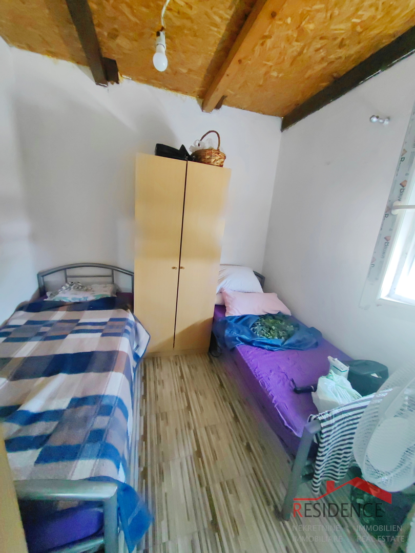 Kavran, samostojeća vikendica