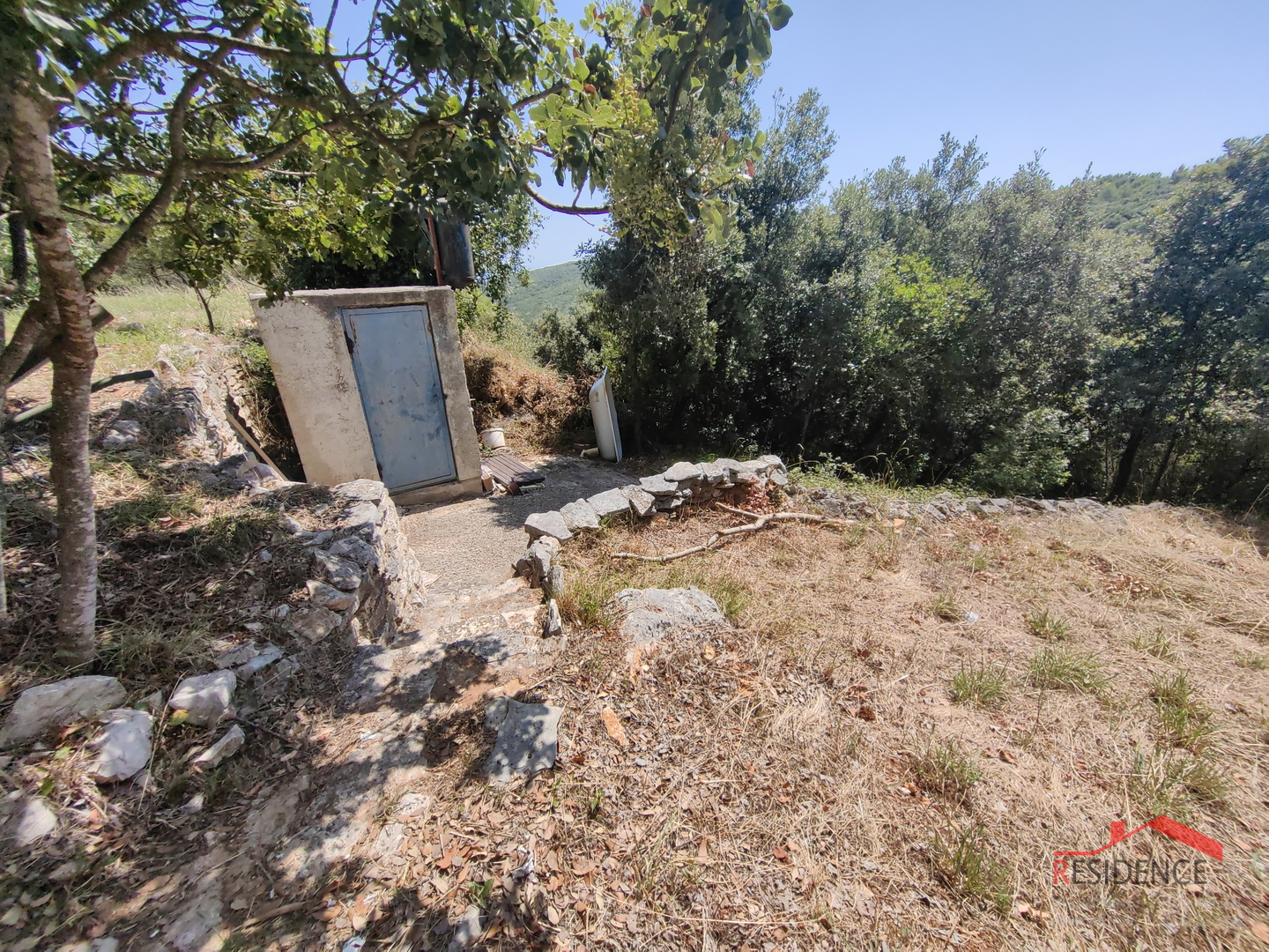 Kavran, samostojeća vikendica