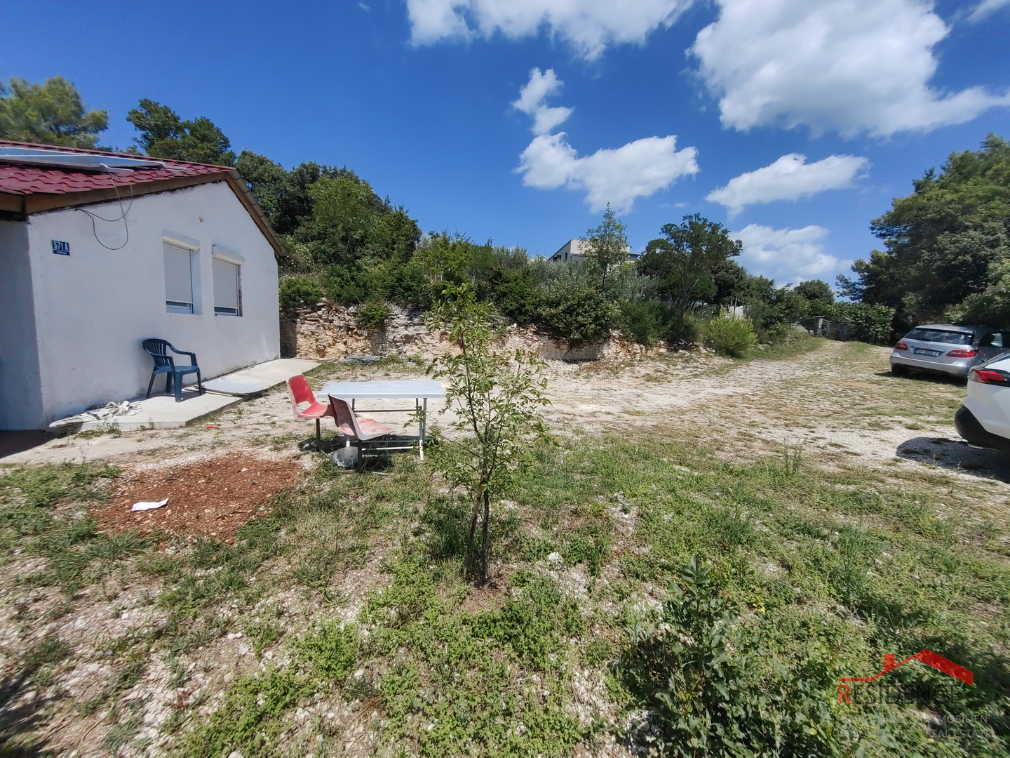 Kavran, samostojeća vikendica