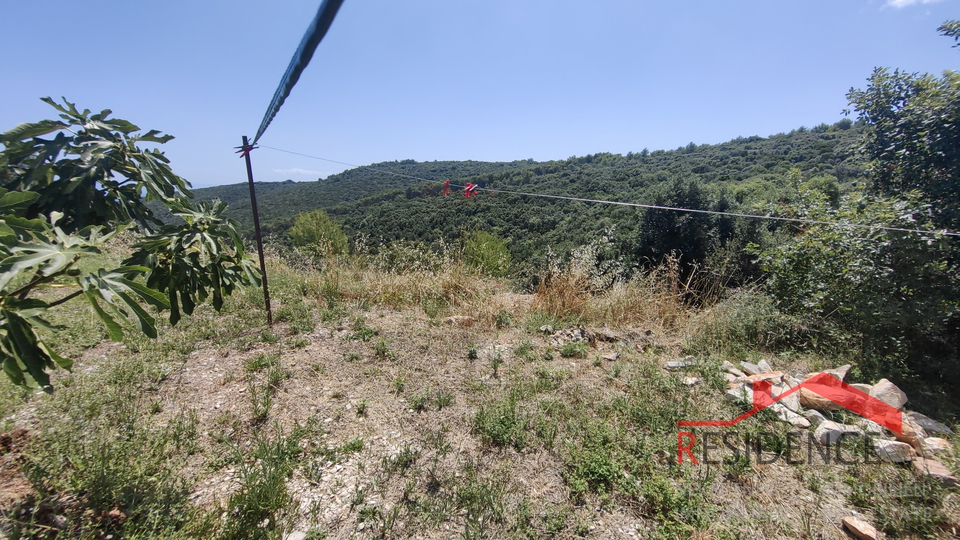 Kavran, samostojeća vikendica