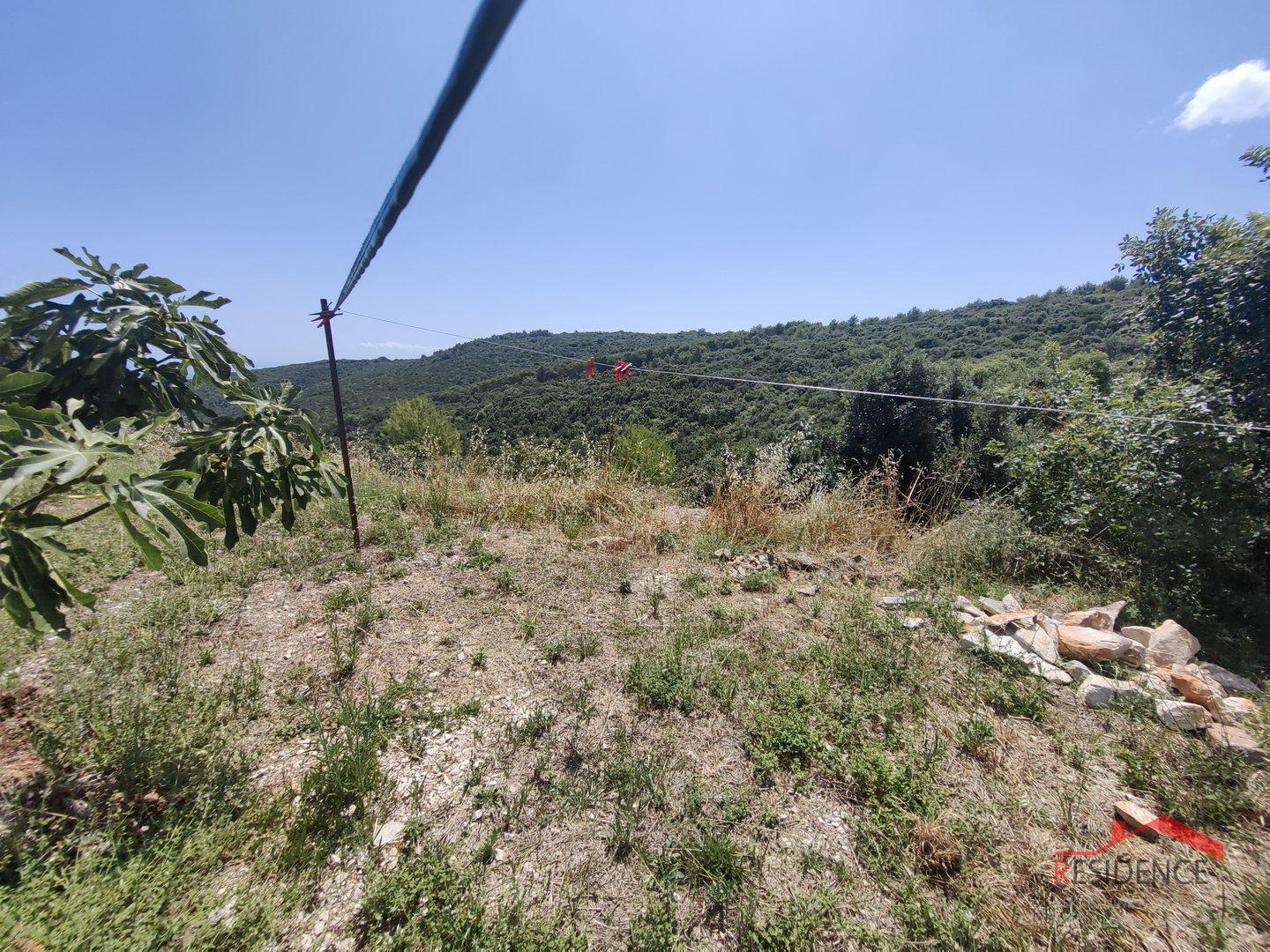 Kavran, samostojeća vikendica